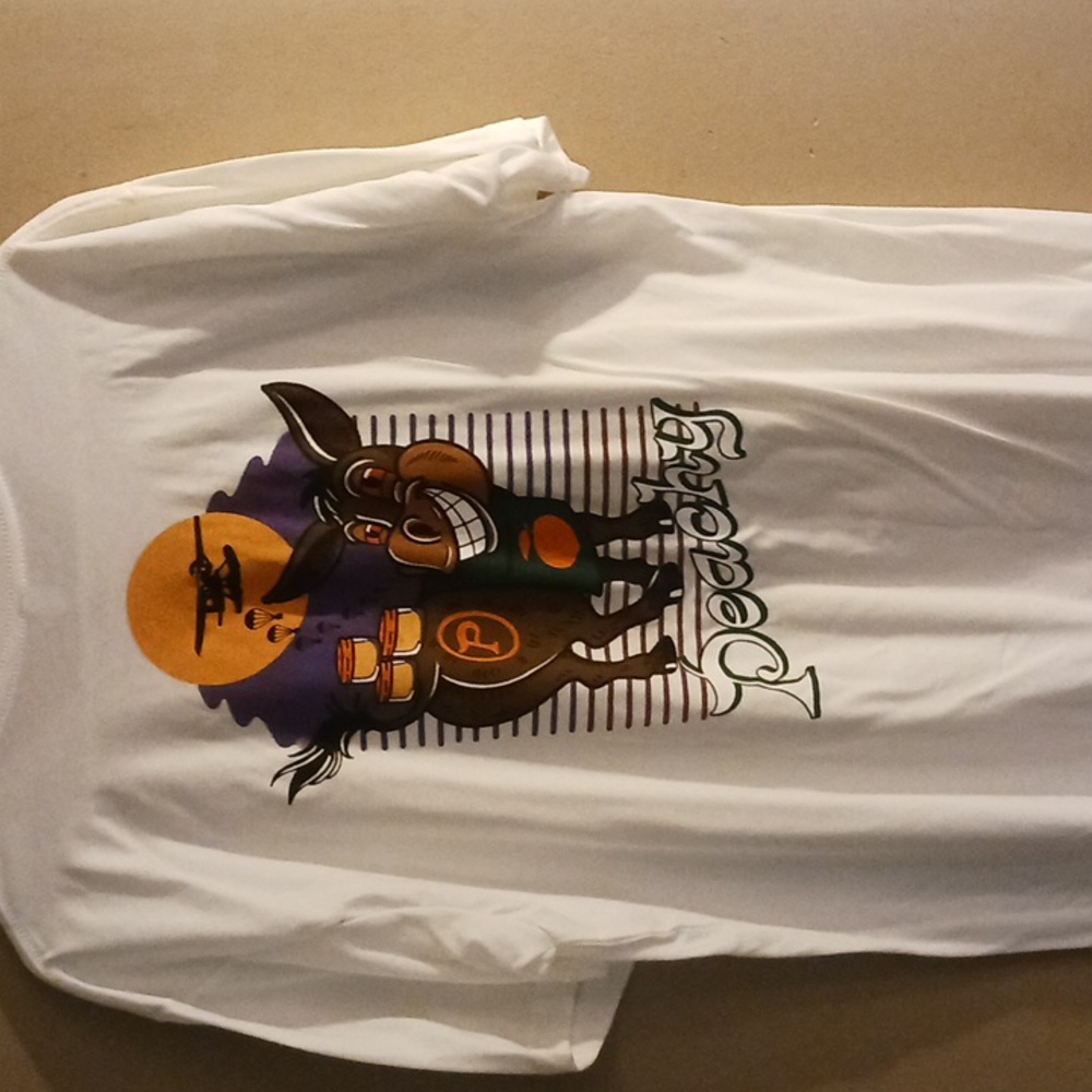 N/w/o/t Peachy Extract company